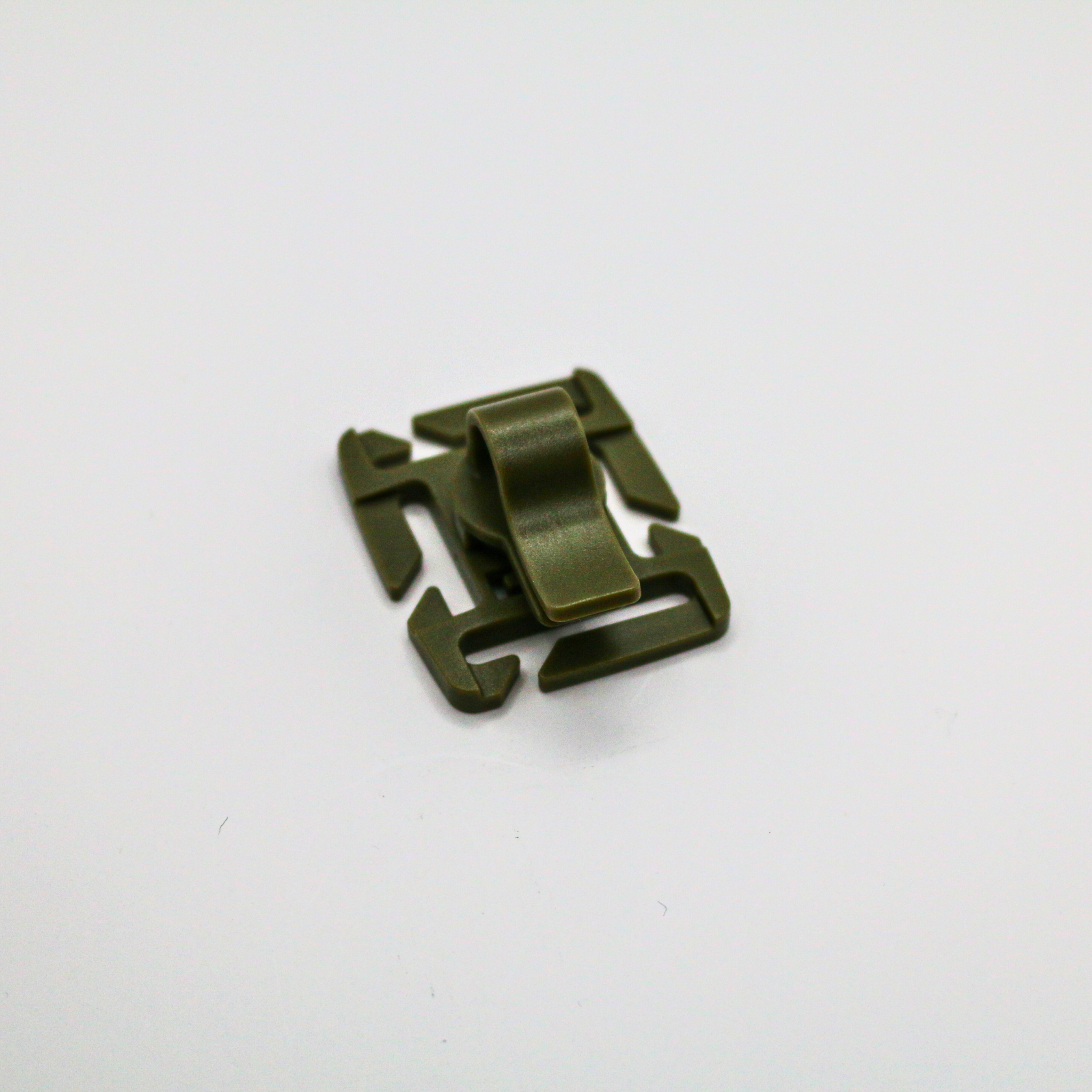 360 Allround-Clip gruen