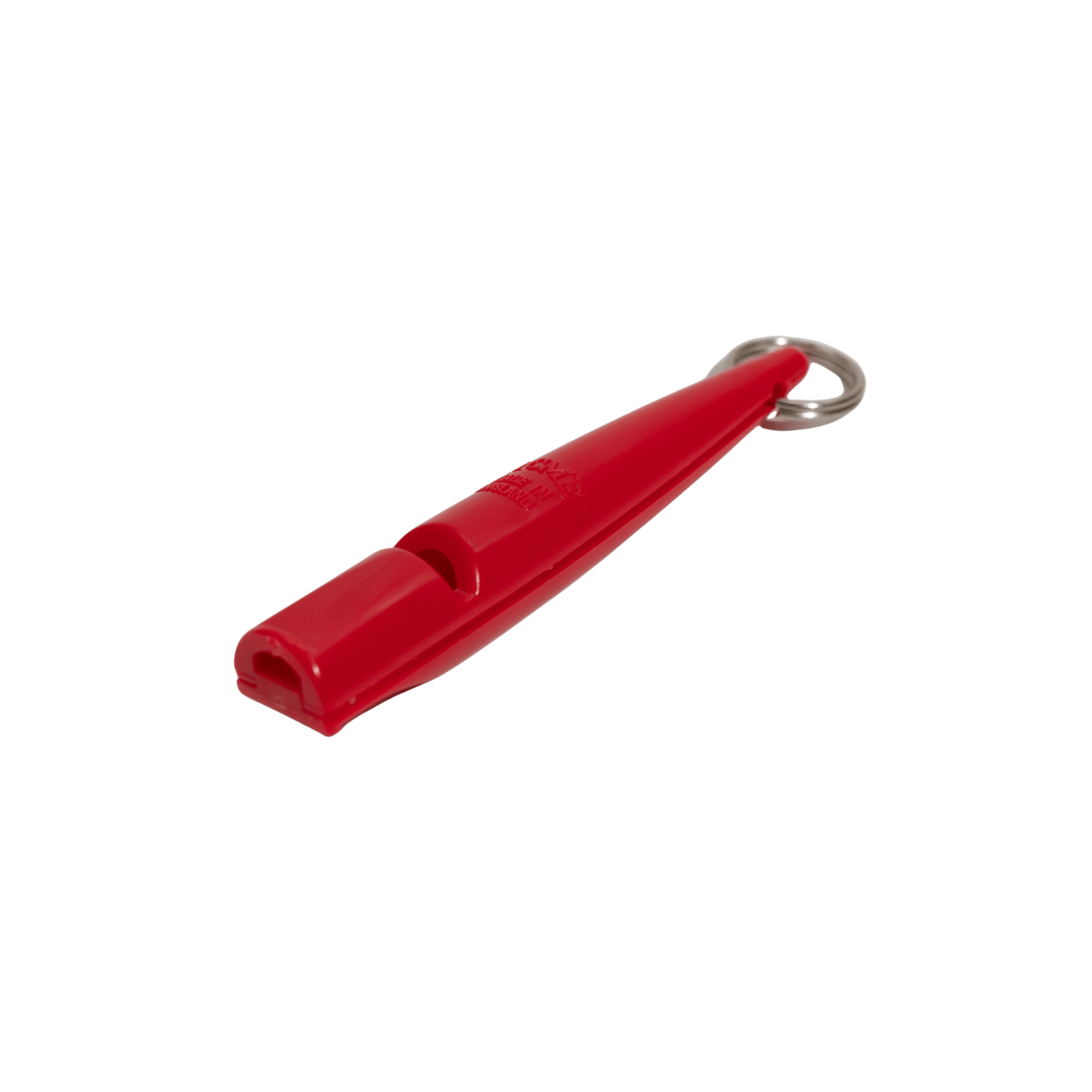 ACME_Pfeife_211_5_rot_-_freigestellt