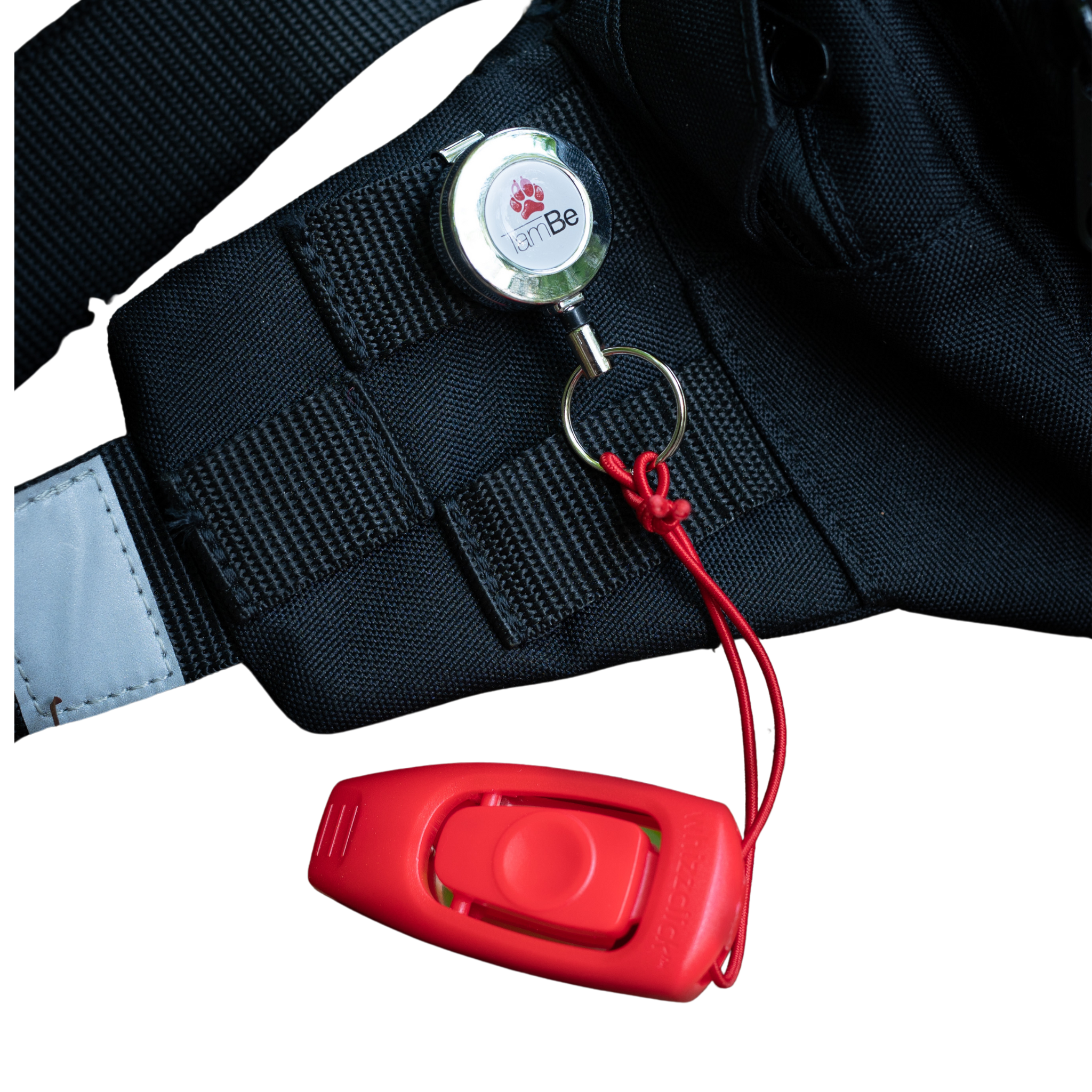 TamBe Bag Trainings-Set