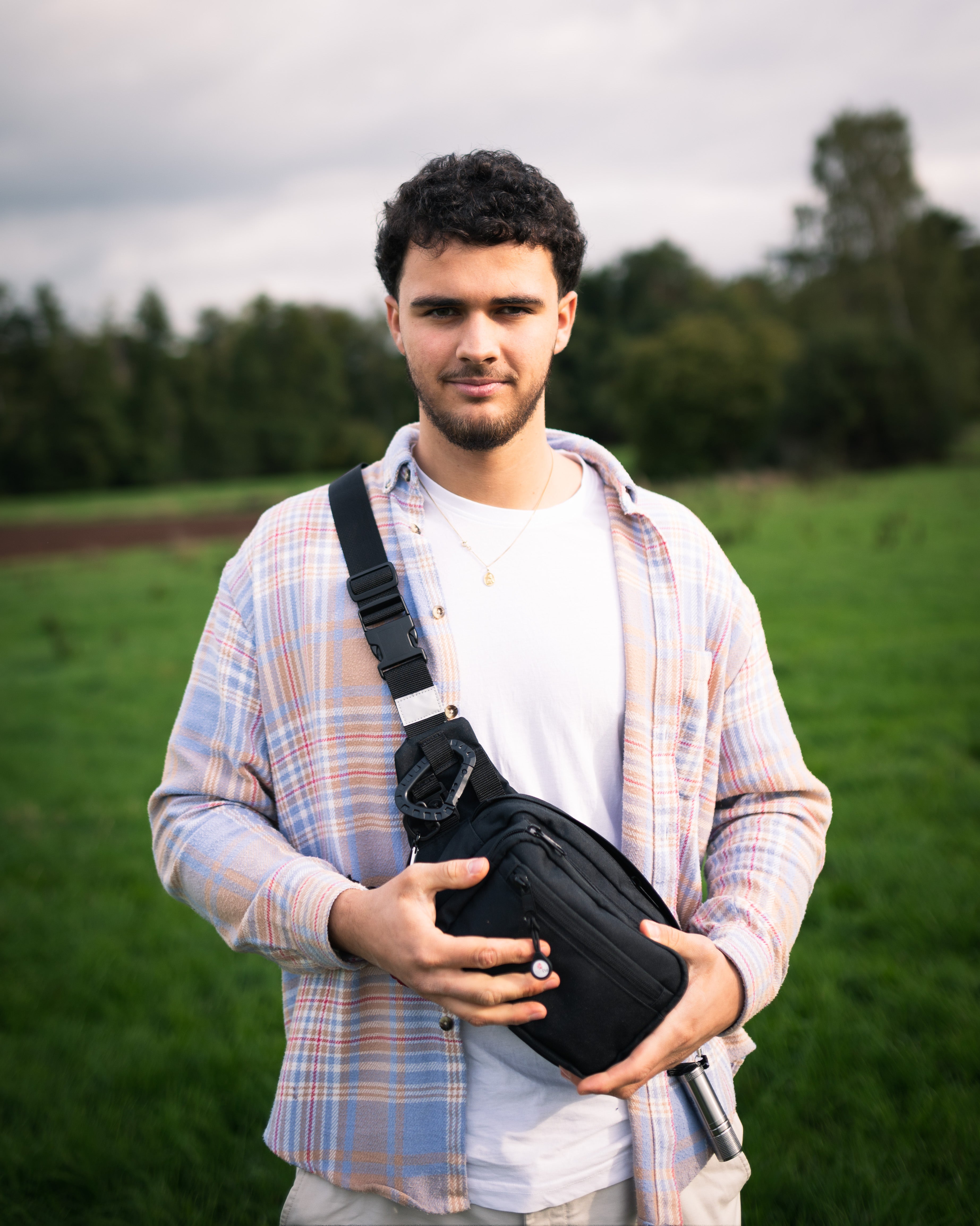 TamBe Bag