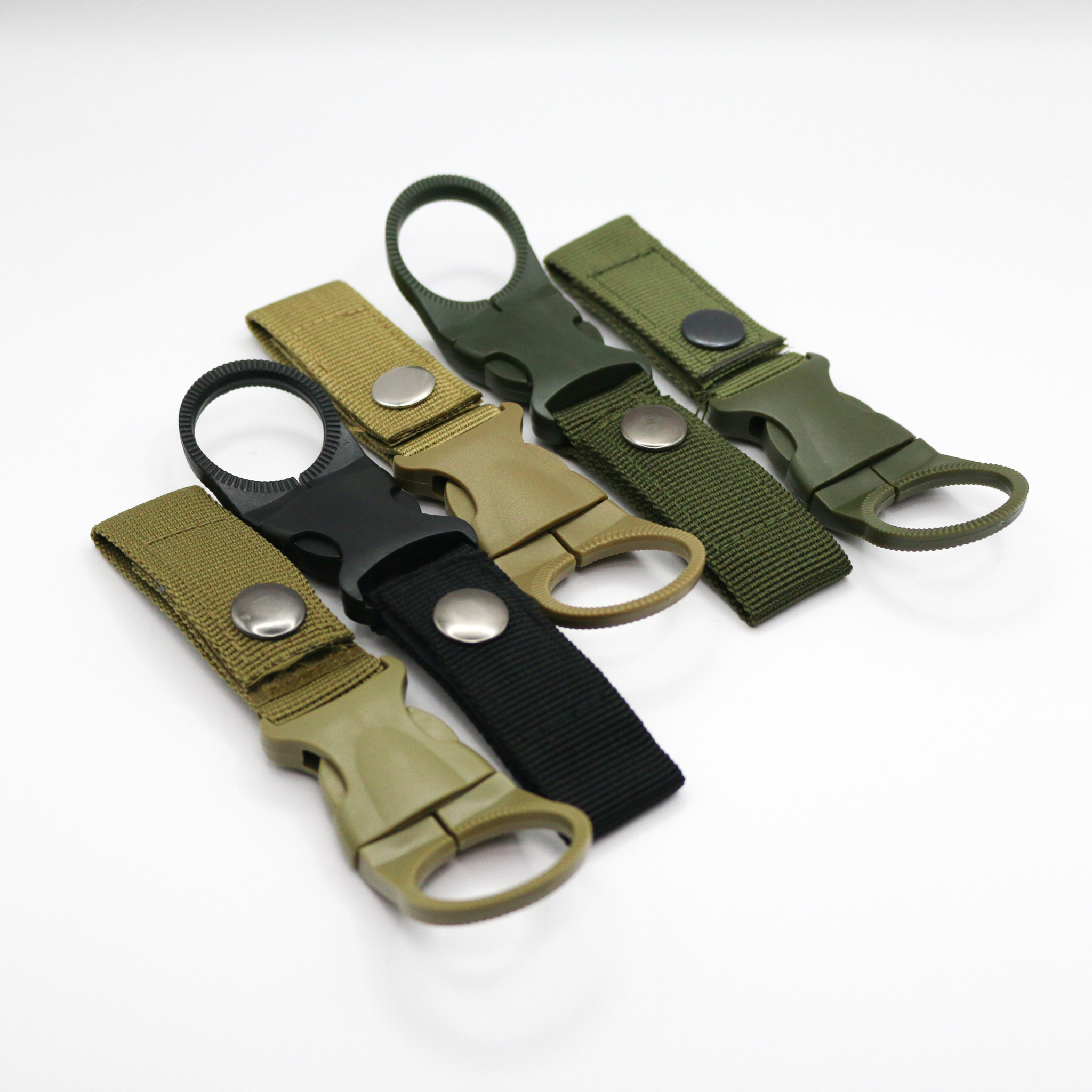 Molle - Flaschenhalter