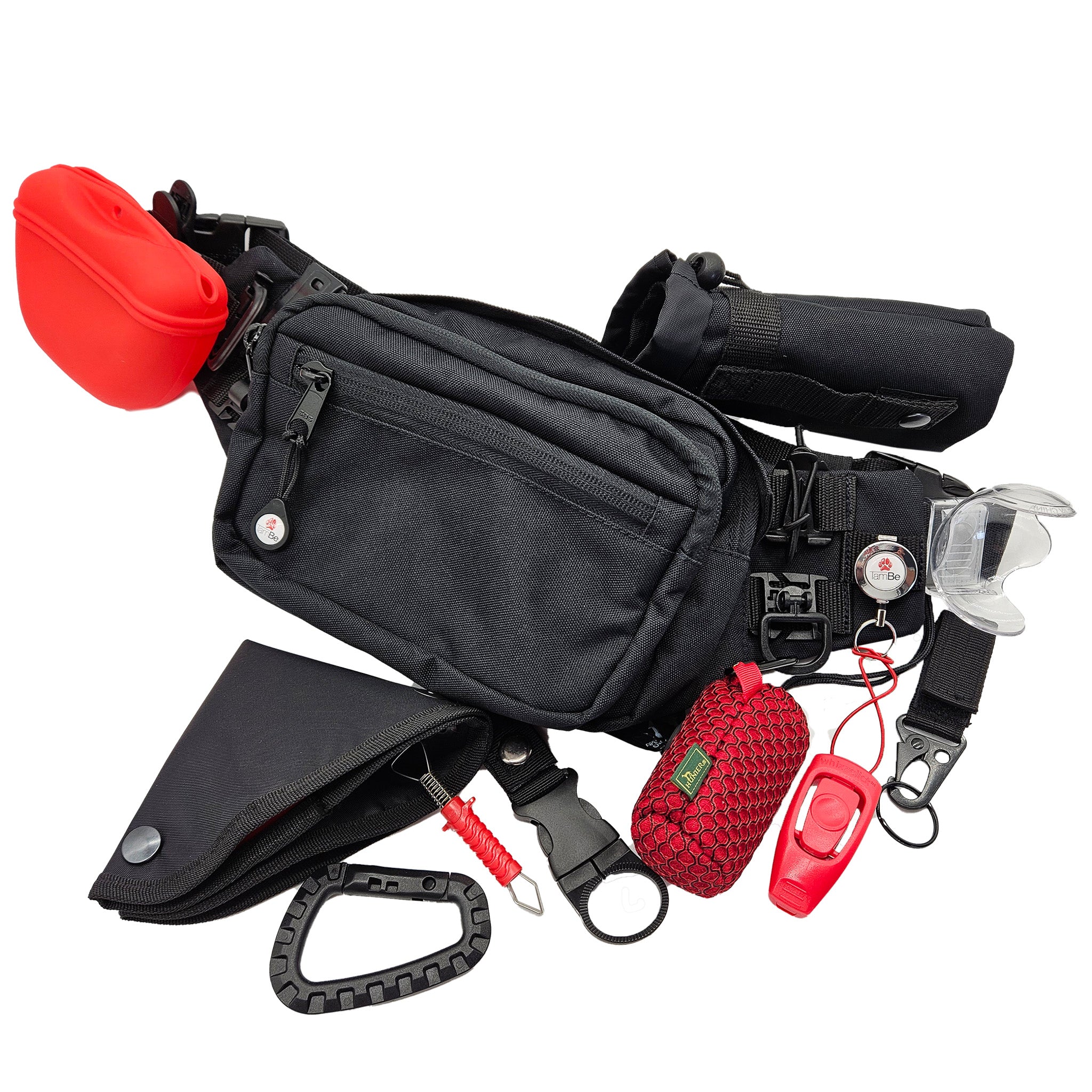 TamBe Bag MEGA Set