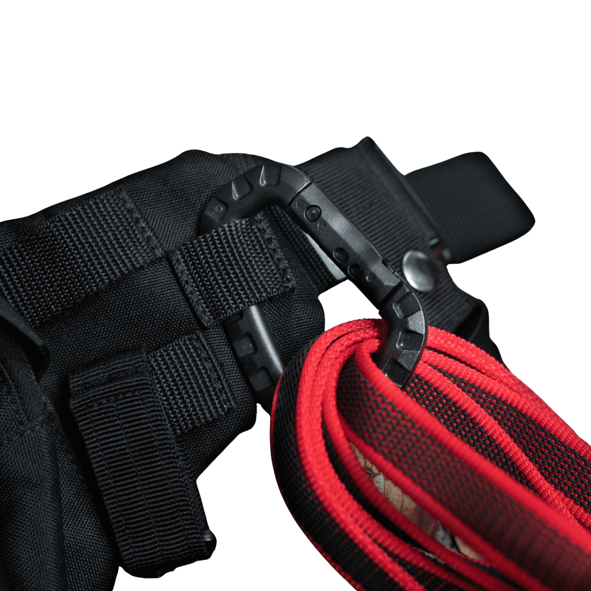Molle Adapter 3er Set