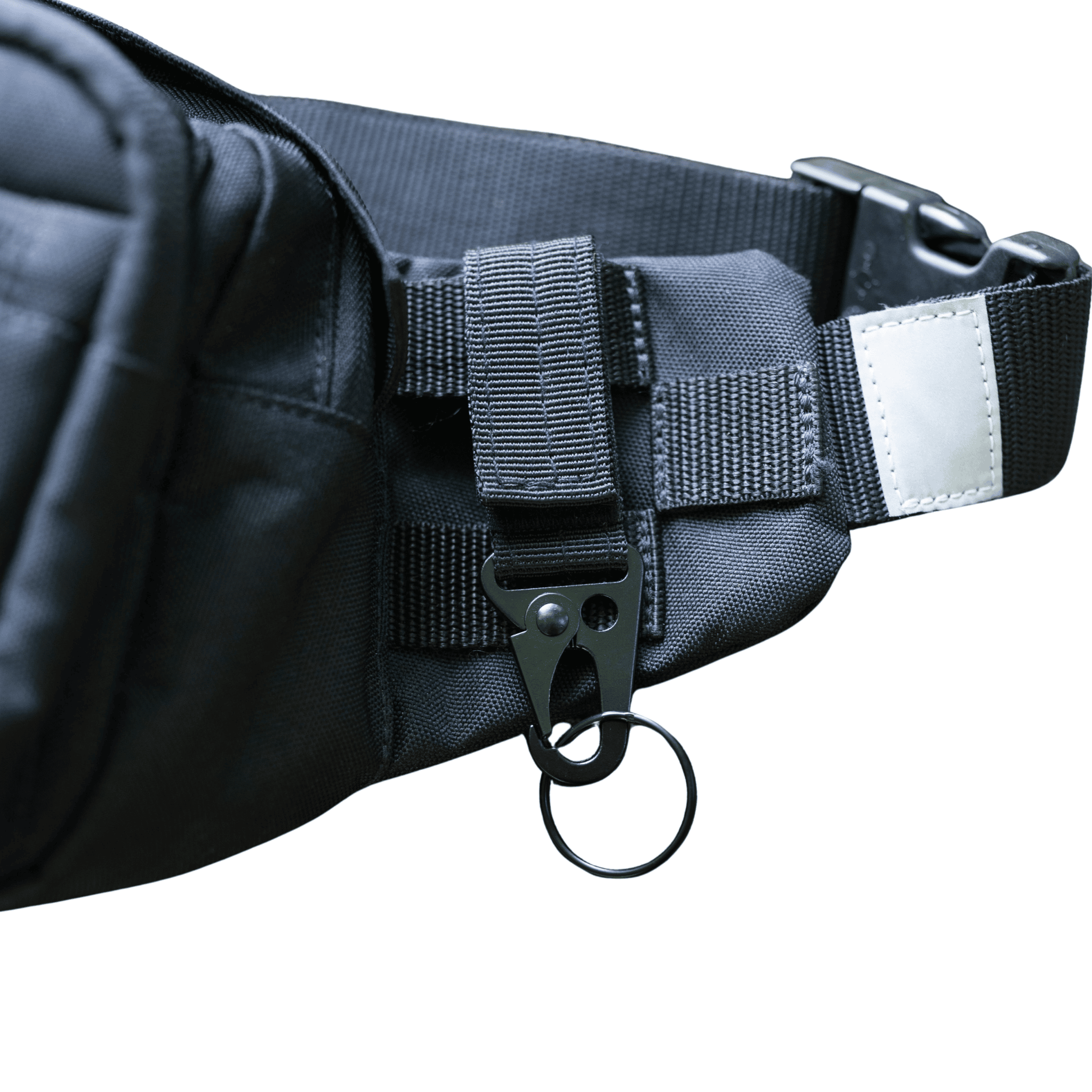 Molle Adapter 3er Set
