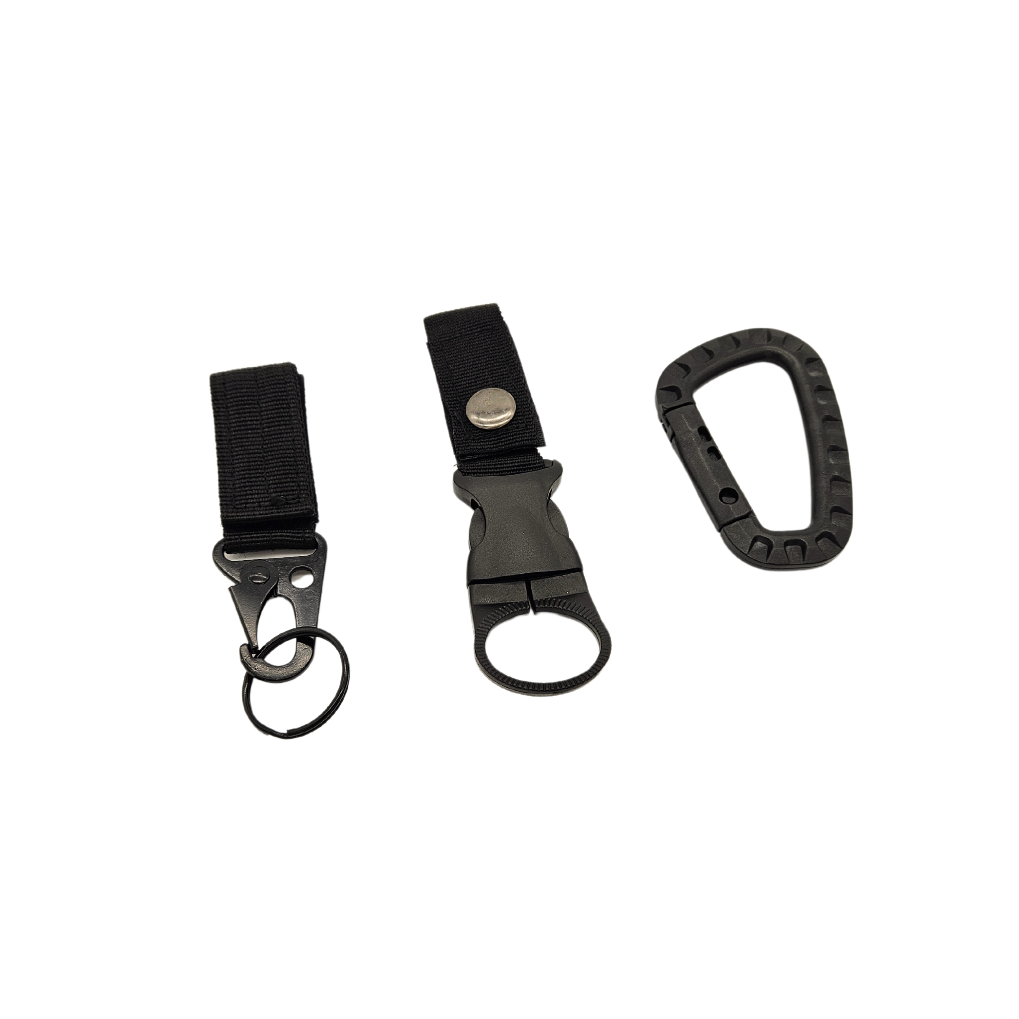 Molle Adapter 3er Set