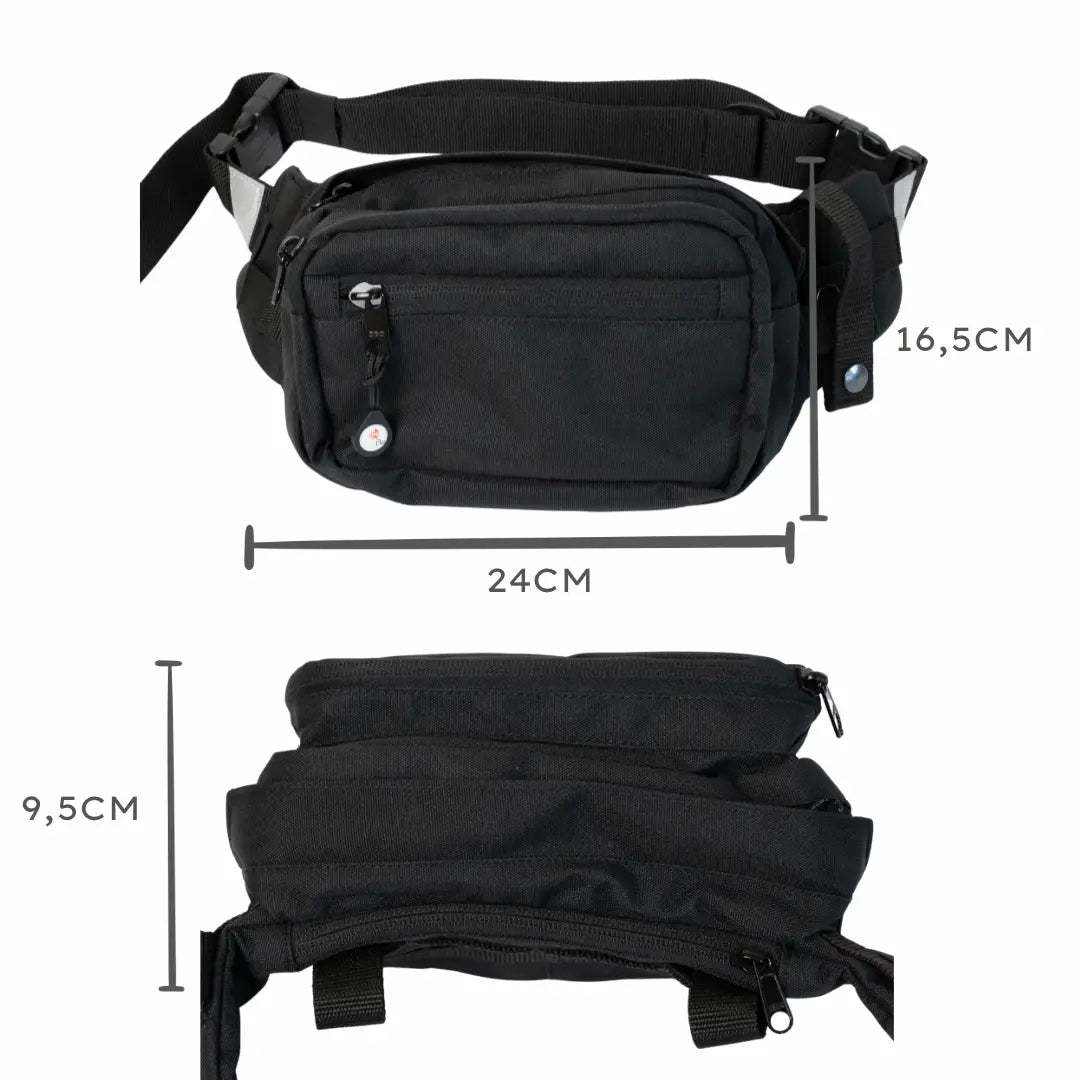 TamBe Bag mit Massen