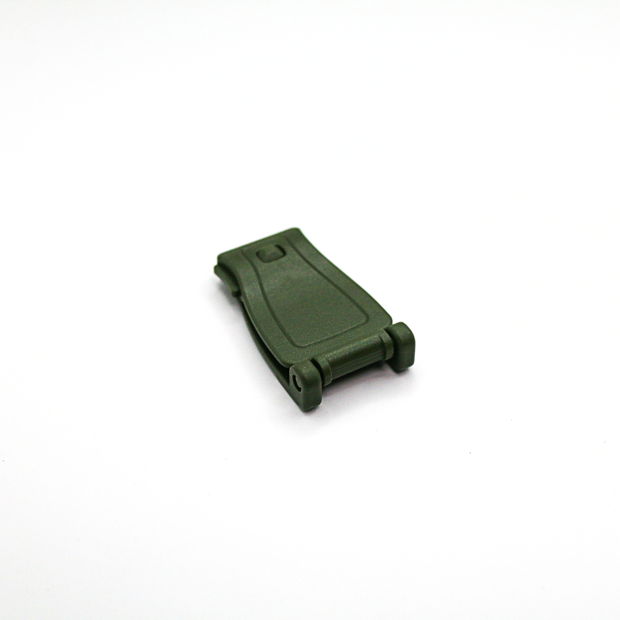 Molle - Gurtband-Verbindungsclip