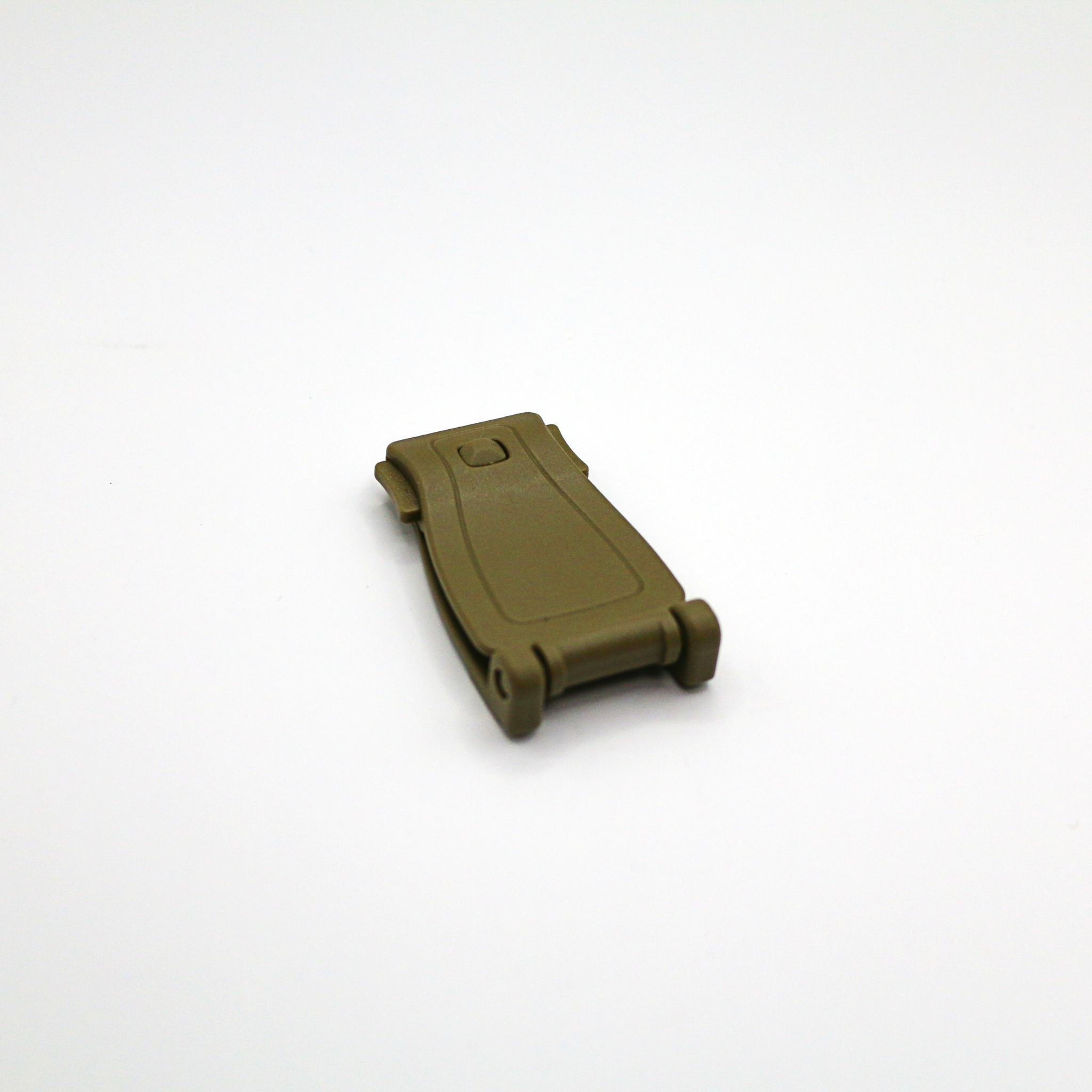 Molle - Gurtband-Verbindungsclip