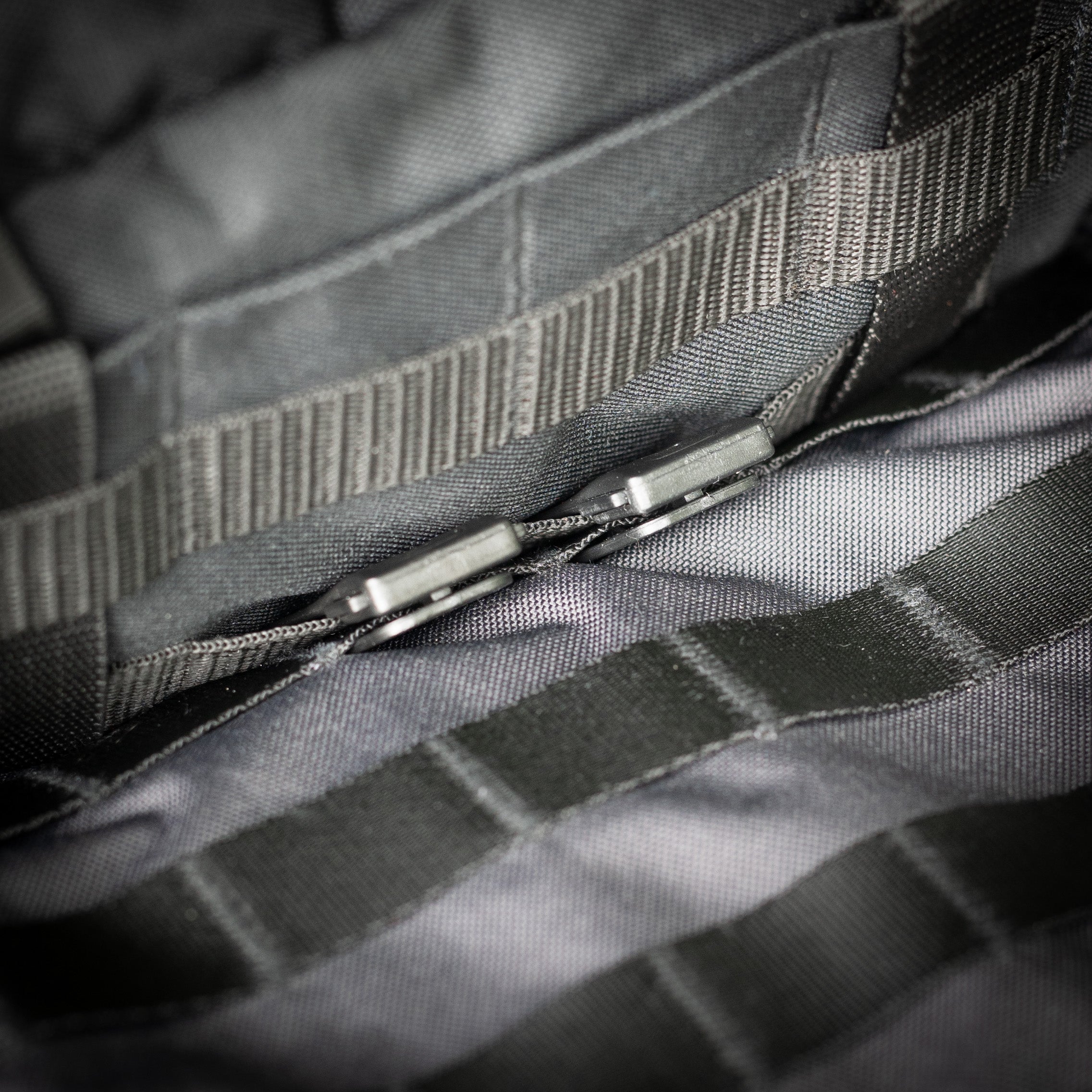 Molle - Gurtband-Verbindungsclip
