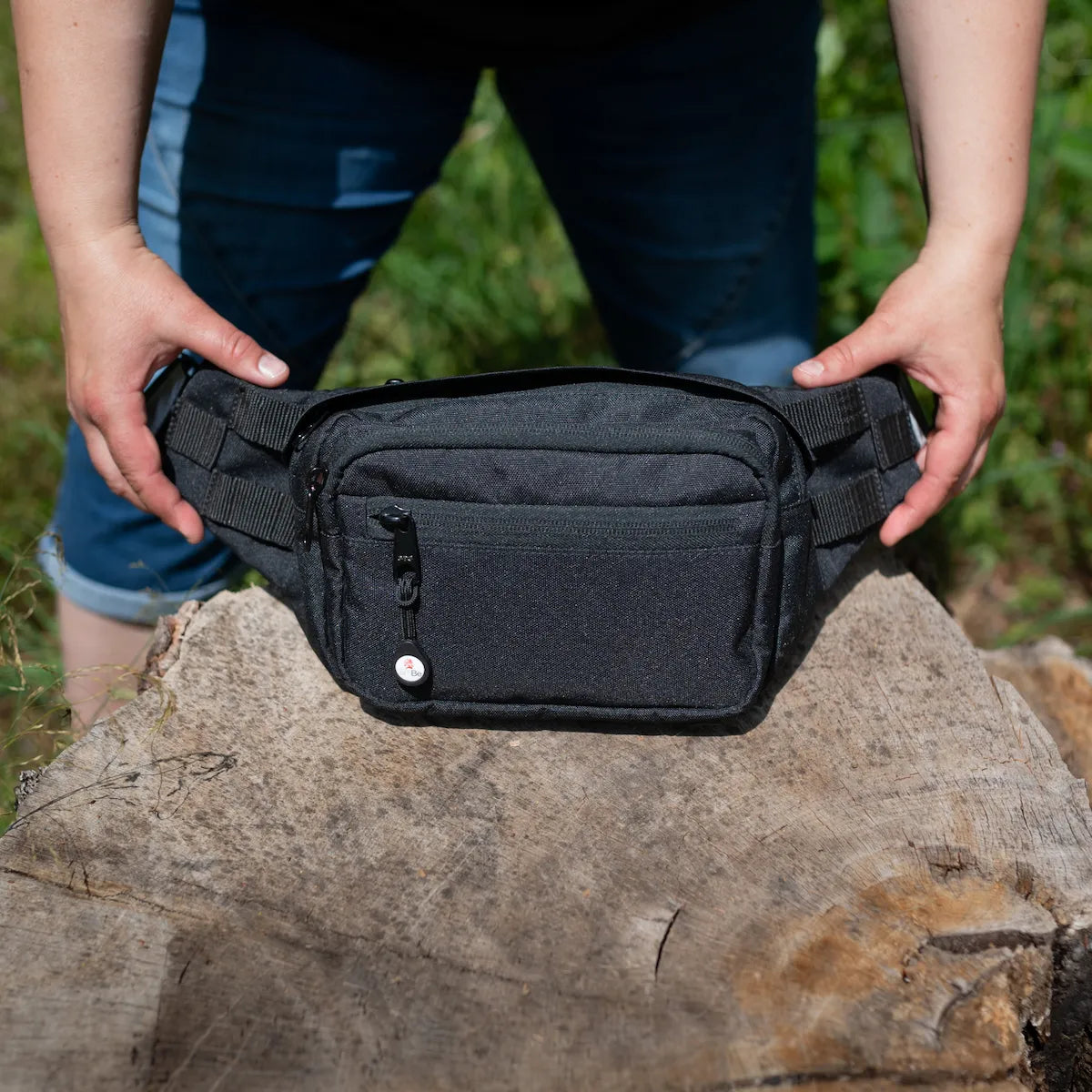TamBe Bag