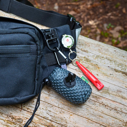 D-Ring_mit_Hilo_Jojo_mit_Pfeife_an_TamBe_Bag
