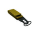 MOLLE Metallkarabiner khaki