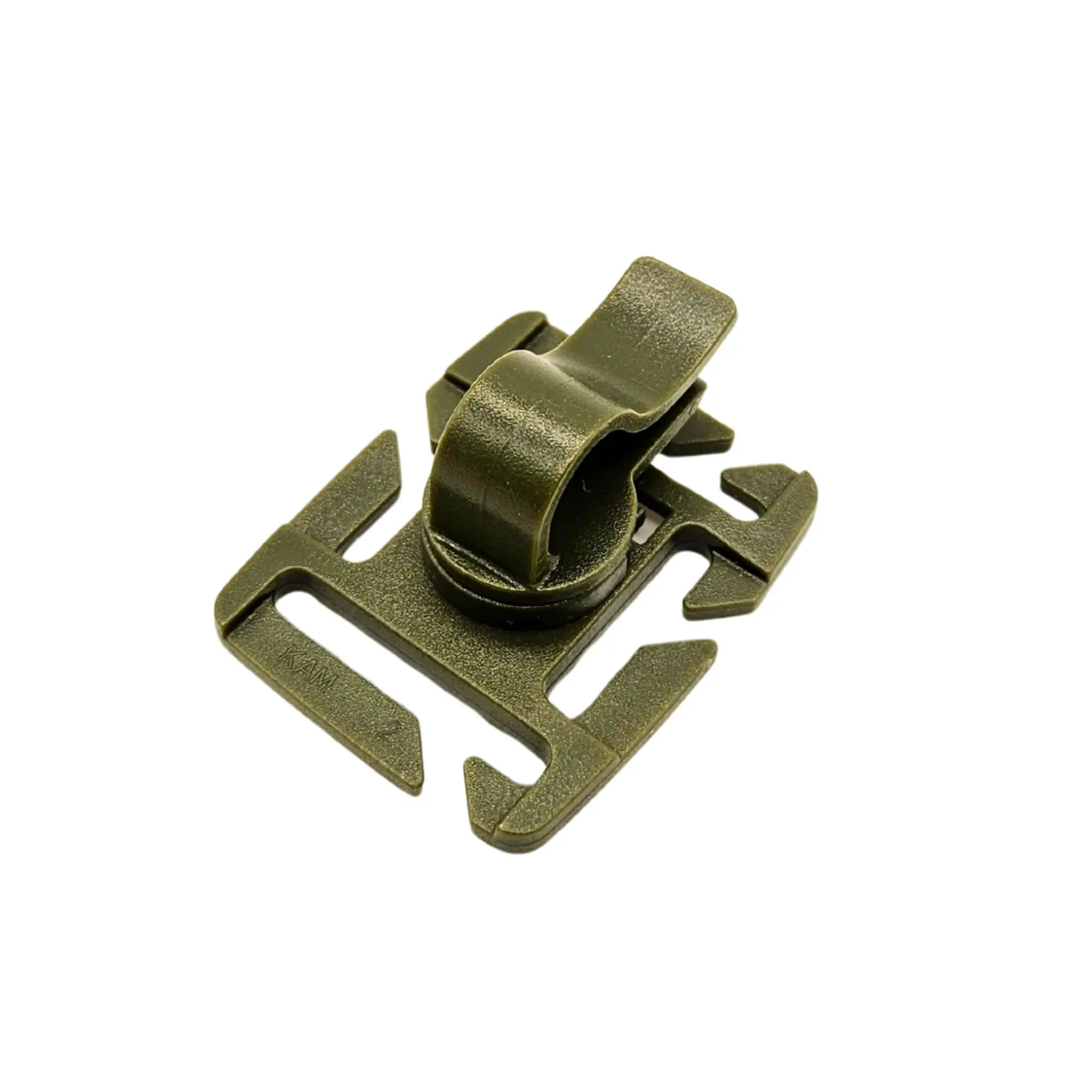 MOLLE 360 ° Allround-Clip