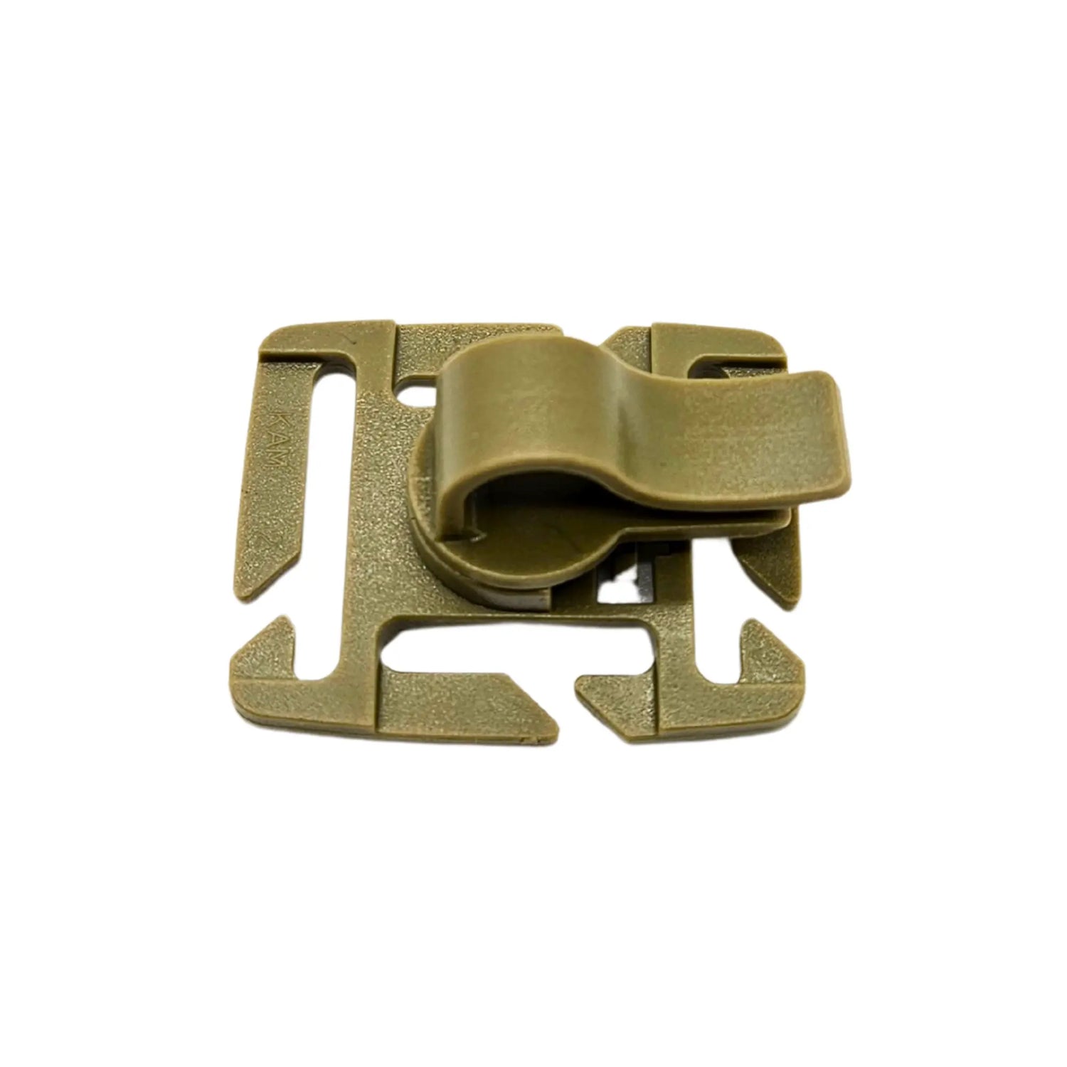 MOLLE 360 ° Allround-Clip
