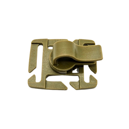 MOLLE 360 ° Allround-Clip