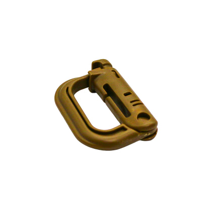 MOLLE_D-Ring-Verriegelung_khaki