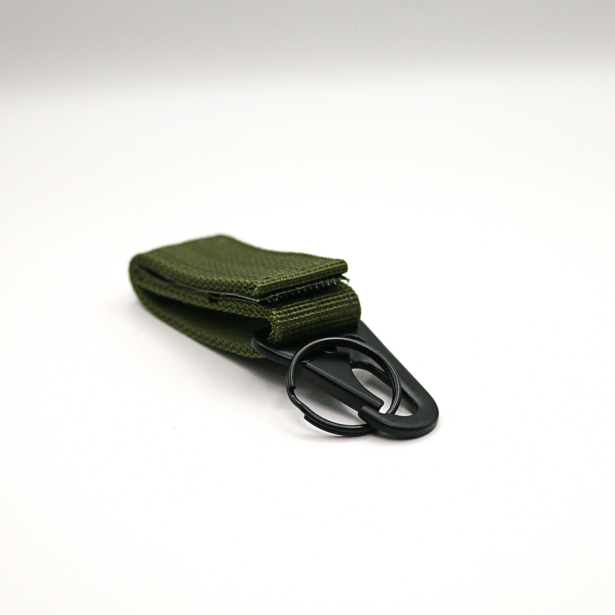 Molle - Metallkarabiner