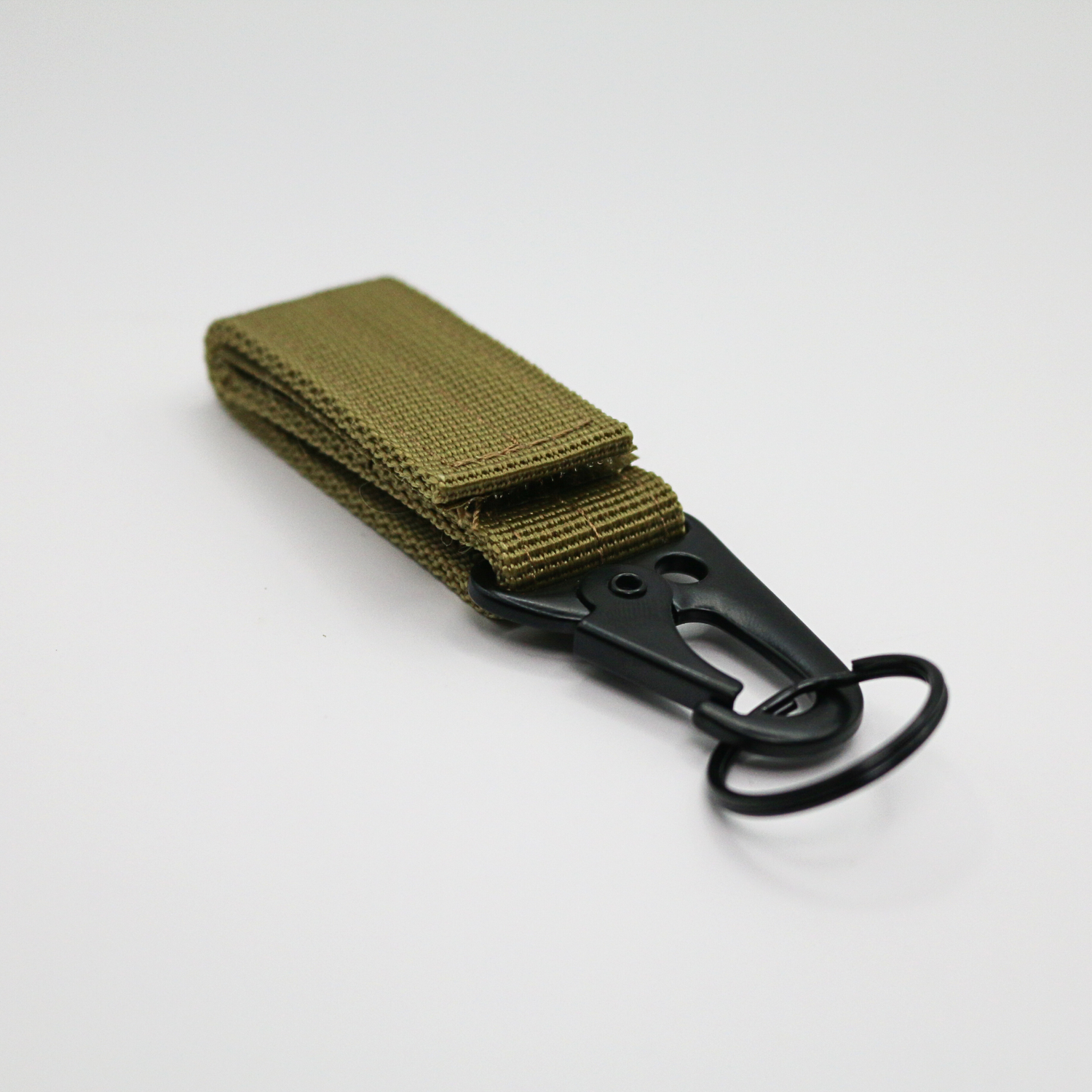 Molle - Metallkarabiner