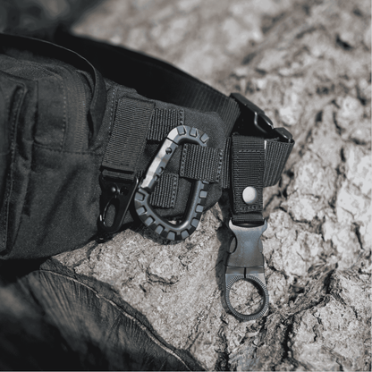 Molle Adapter 3er Set