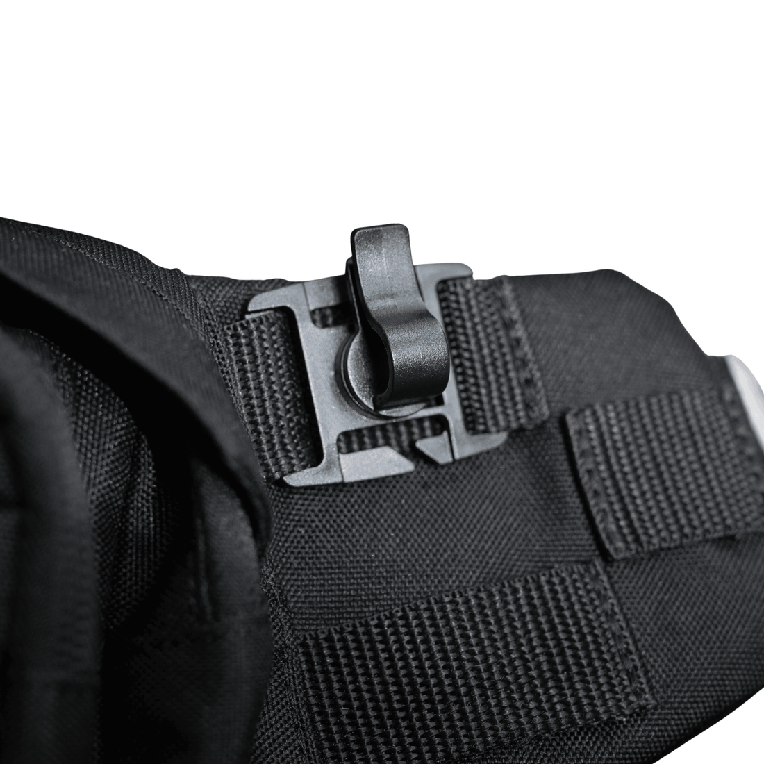 Molle - 360 ° Allround-Clip
