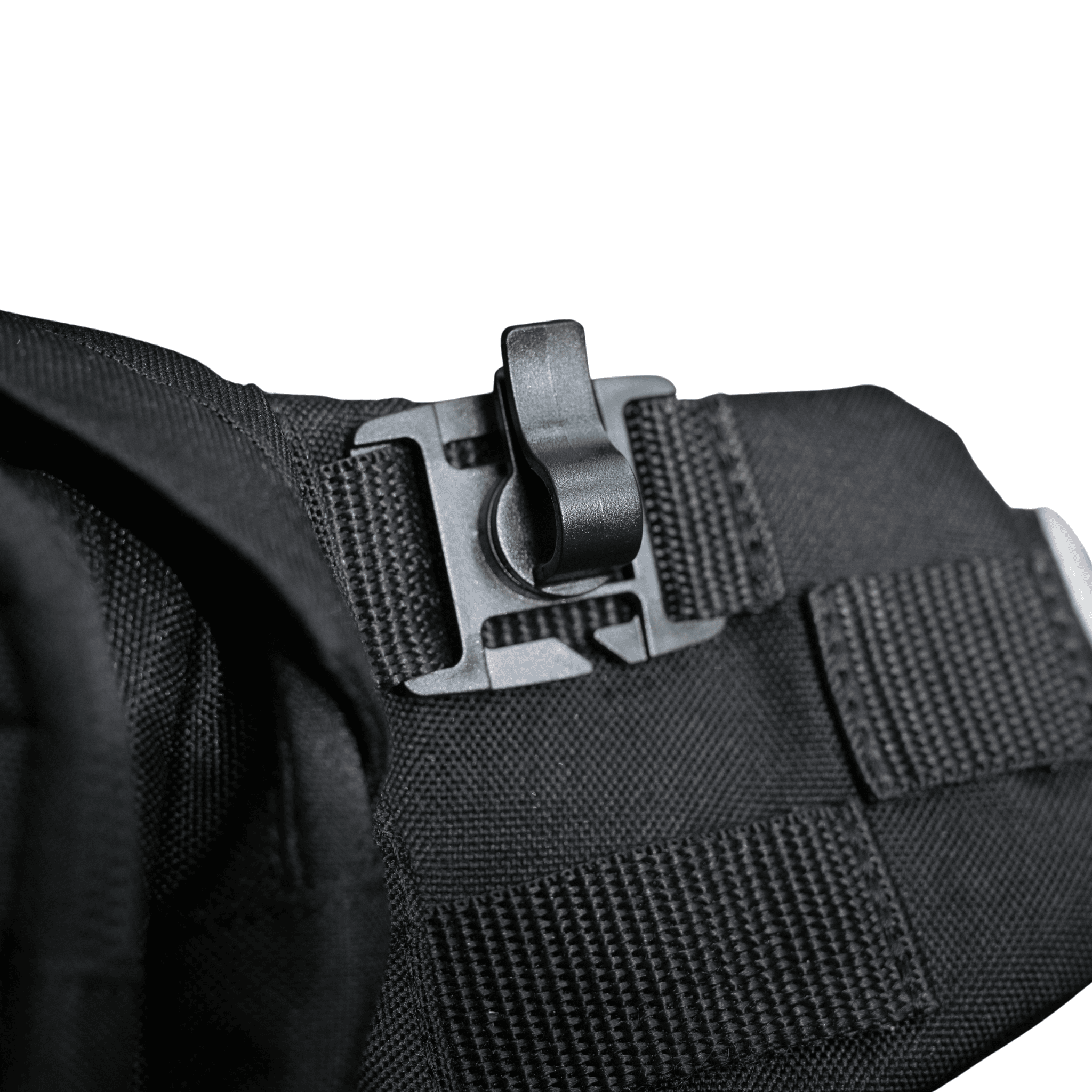 Molle - 360 ° Allround-Clip