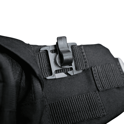 Molle - 360 ° Allround-Clip