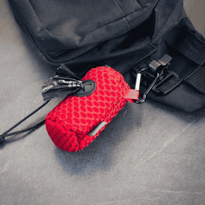 Molle - 360 ° Allround-Clip