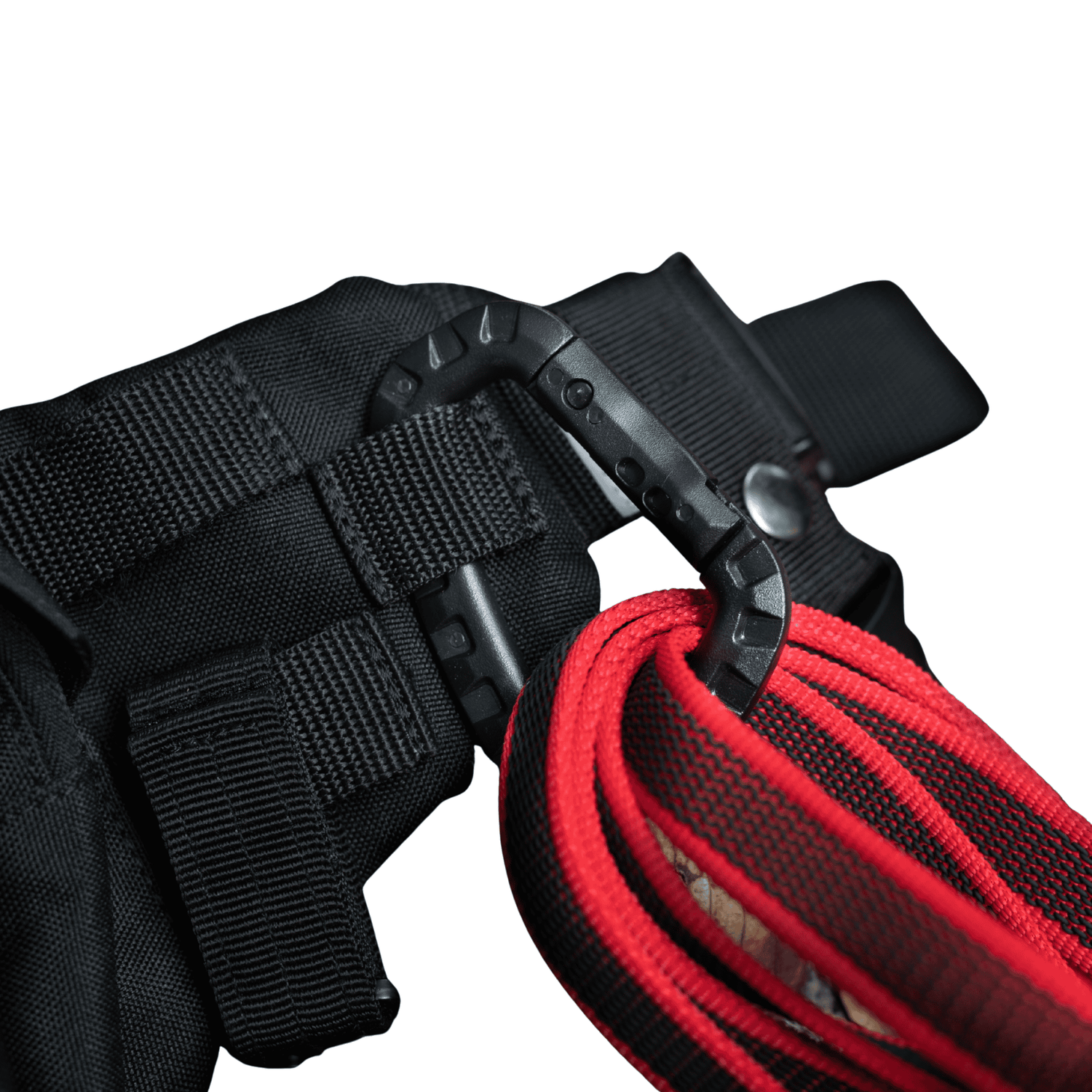 Molle Adapter 3er Set