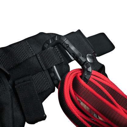 Molle Adapter 3er Set