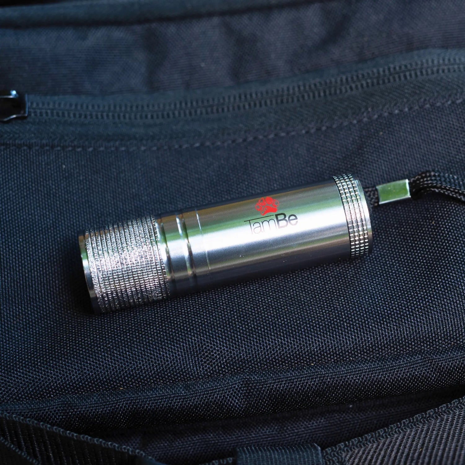 TamBe_Flashlight